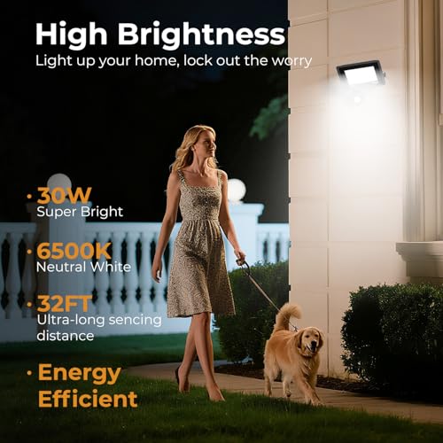 high brightness specifications with 3000LM output